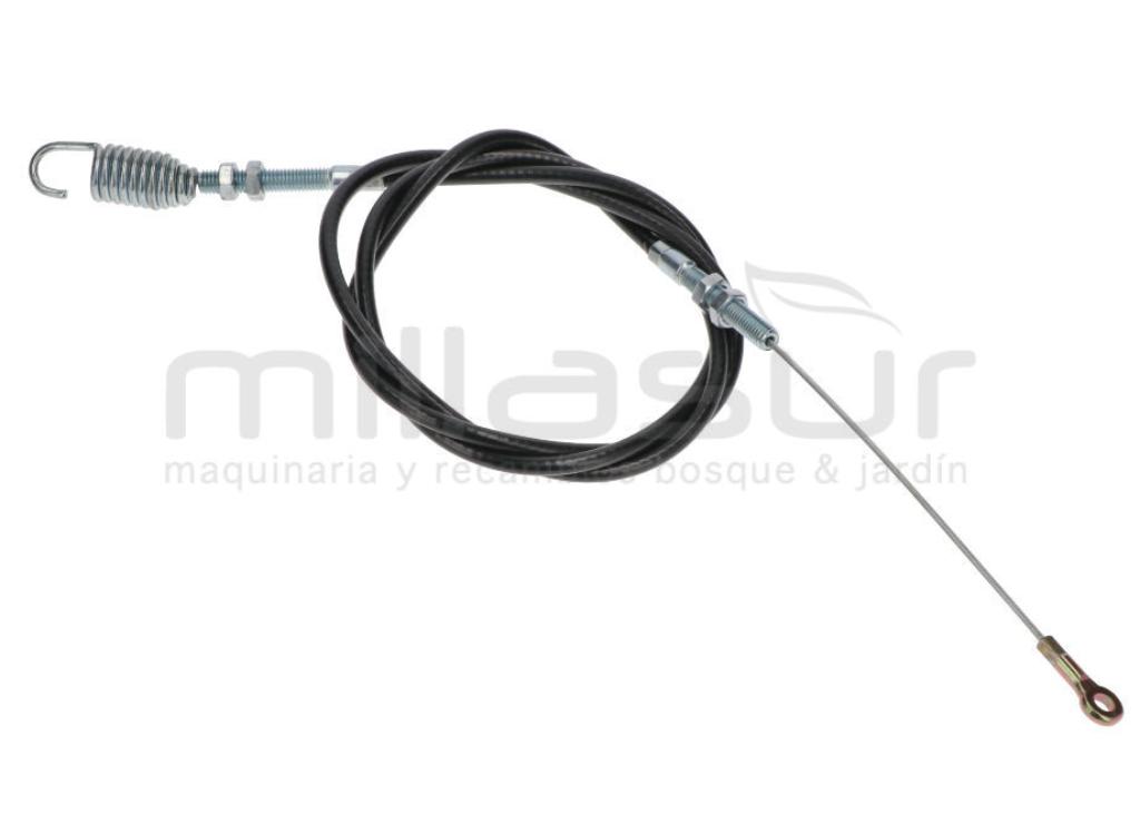 CABLE FRENO TC62 ( 07 20 ) - foto 2