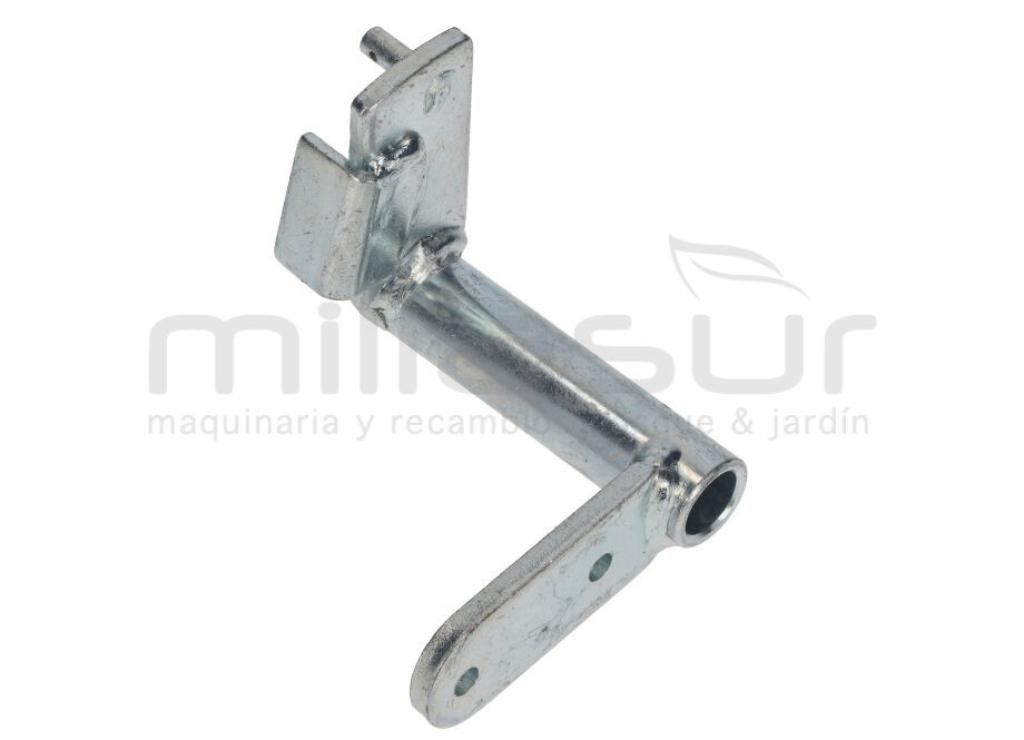 LEVA SOPORTE PEDAL FRENO TC62 ( 01 22 ) - foto 2