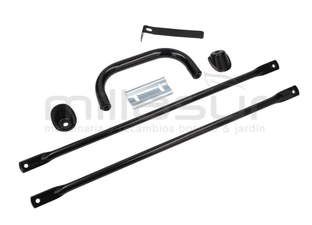 ARMAZON CESTO TC102 ( 8 1-18 ) - foto 3