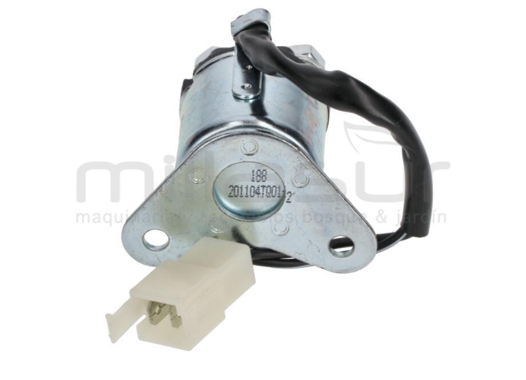 SOLENOIDE CON CONECTOR TC102 ( 03 16 ) - foto 4