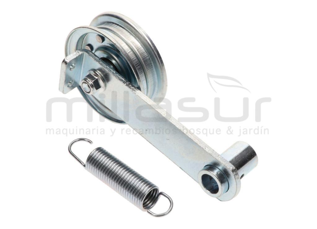 TENSOR CORREA COMPLETO TRACTOR TC102 ( 01 9+10+11+12+13+14+15+16 ) - foto 1