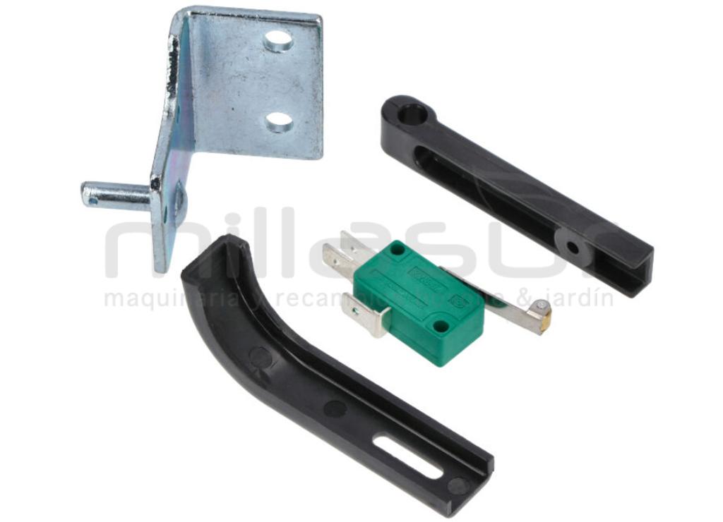 INTERRUPTOR LLENADO CESTO COMPLETO TRACTOR TC102 ( 02 26+2737+38+54-60 ) - foto 1