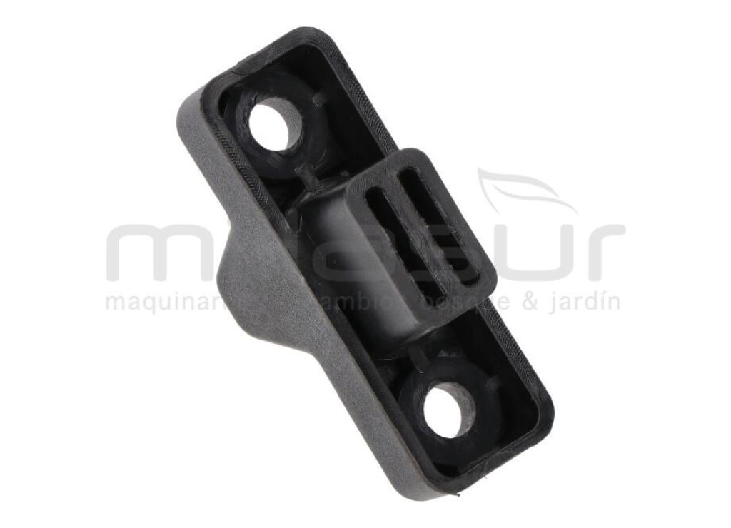 INTERRUPTOR PULSADOR ASIENTO TRACTOR TC102 ( 09 32 ) - foto 2