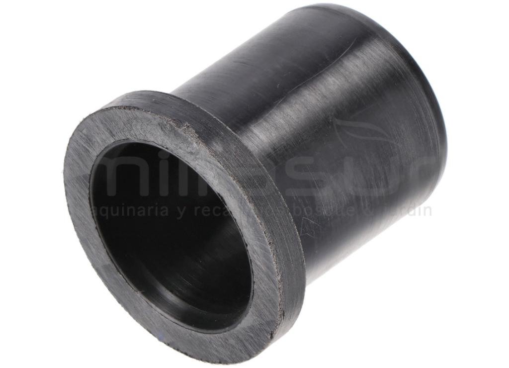 CASQUILLO PLASTICO EJE DIRECCION TRACTOR TC102 ( 05 11 ) - foto 1