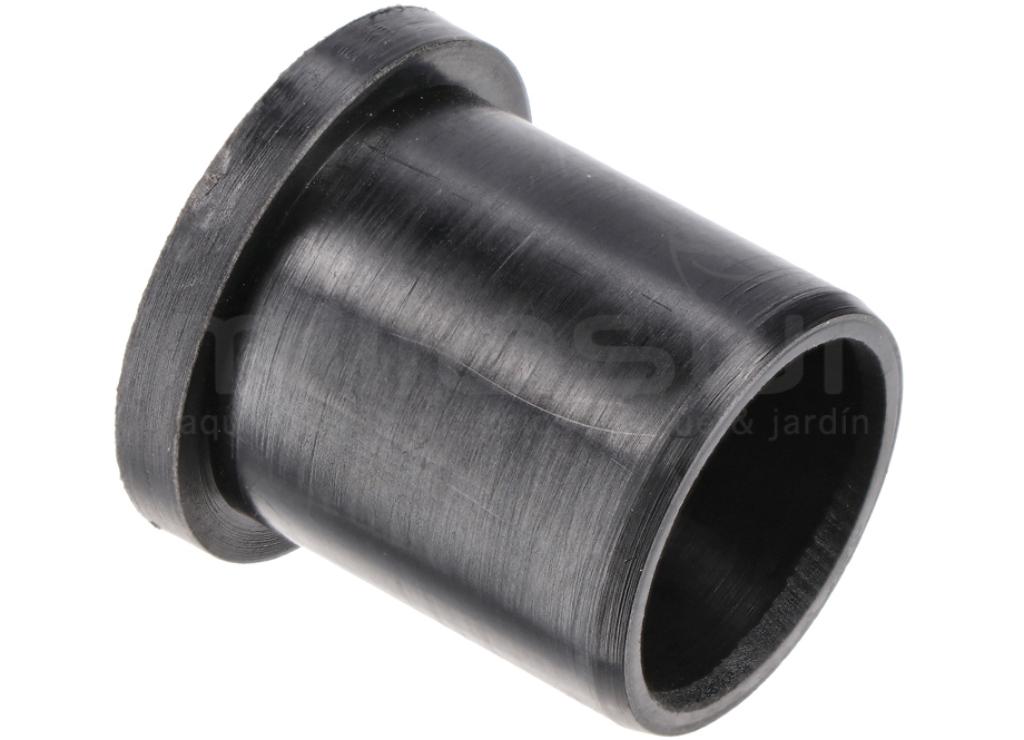 CASQUILLO PLASTICO EJE DIRECCION TRACTOR TC102 ( 05 11 ) - foto 2