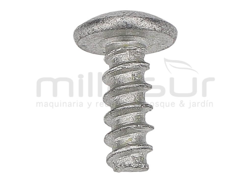 TORNILLO SUJECION ASA RECOGEDOR TC102 ( 08 21 ) - foto 1