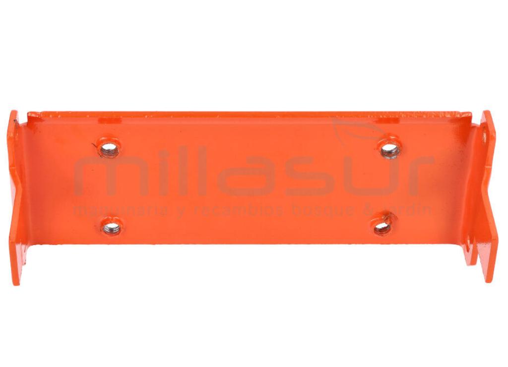 TAPA SUPERIOR TAMBOR TRITURADOR BIO70VR (26) - foto 2