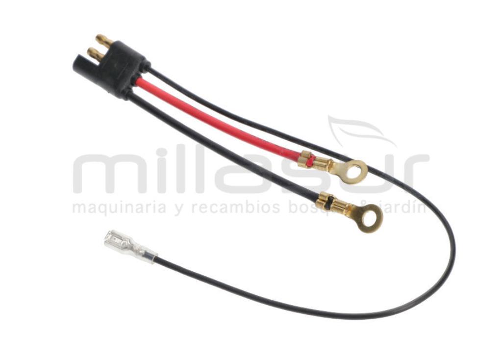 CABLE ACTIVACION SOLENOIDE MA173E (133) - CC251TE - foto 1