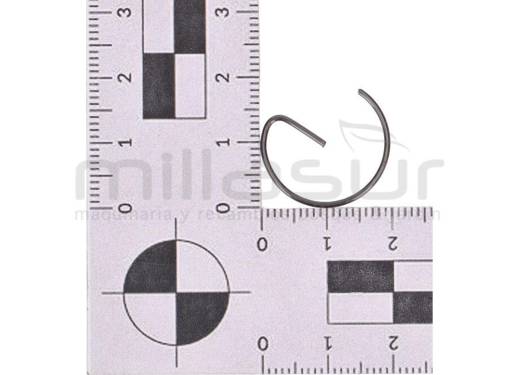 PRESILLA PISTON MA173E (113), CC251T - foto 1