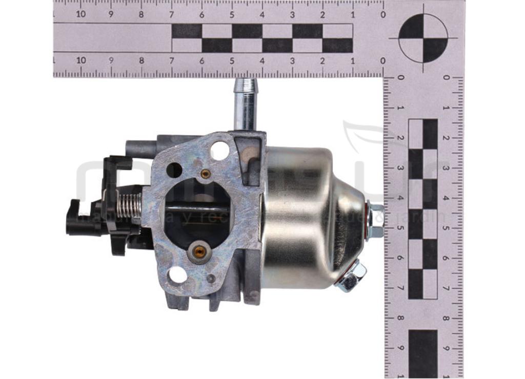 CARBURADOR MA173E (107) - foto 3