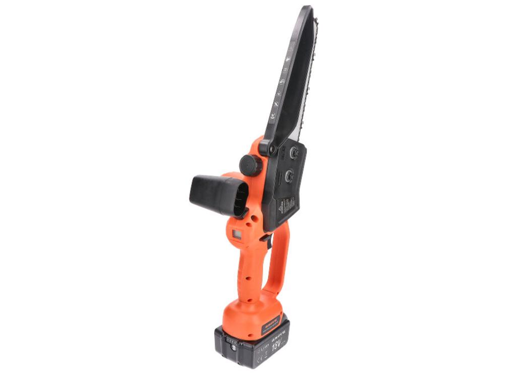 Sierra para poda batería ANOVA MB600 - foto 2