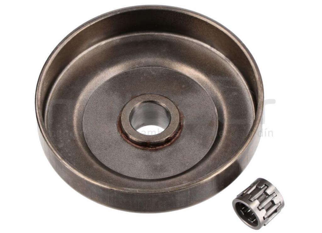 CAMPANA EMBRAGUE PIÑÓN FIJO 1/4 ECHO CS280, CS290, CS300, CS328 - foto 1