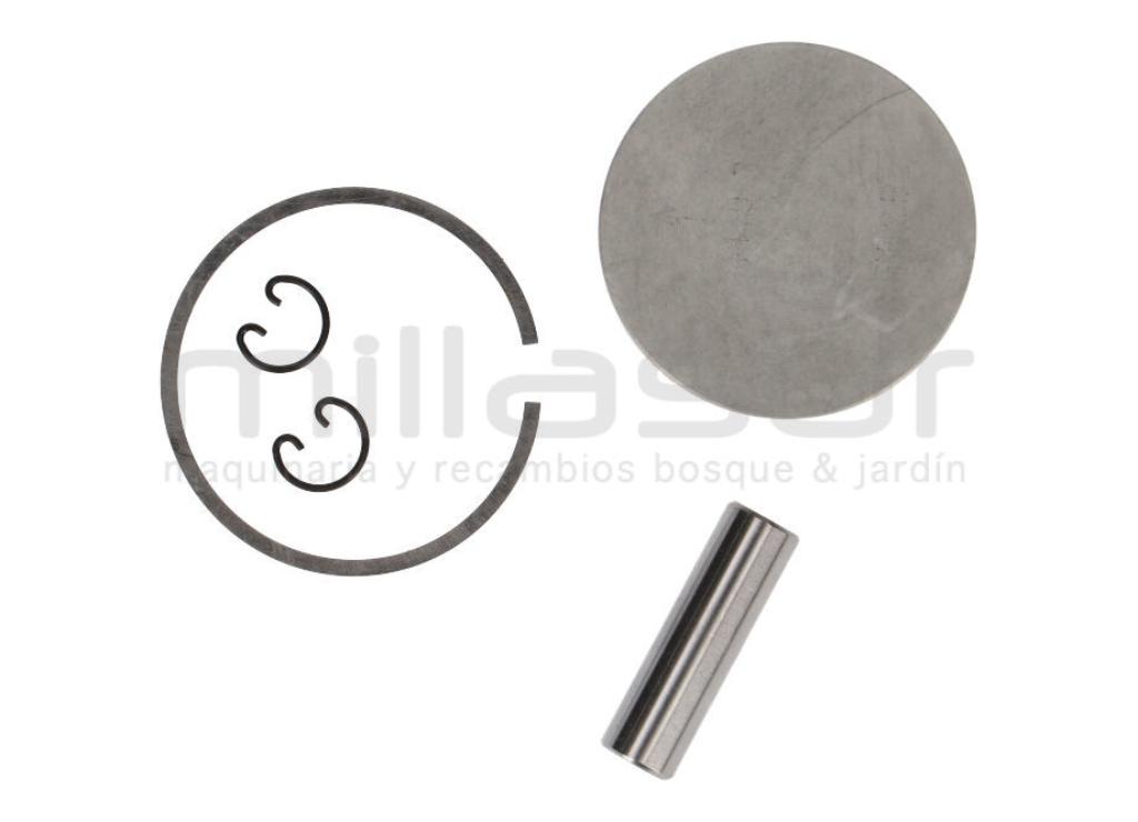 PISTON COMPLETO AIP HUSQVARNA 51 ( 45 mm.) - foto 1