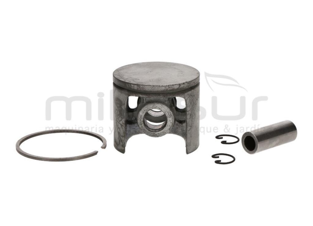 PISTON COMPLETO AIP HUSQVARNA 254 (45mm) - foto 1
