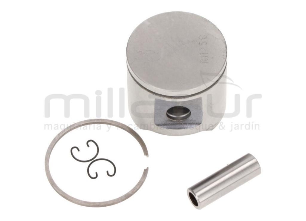 PISTON COMPLETO AIP MCCULLOCH 42CC (41mm) - foto 1