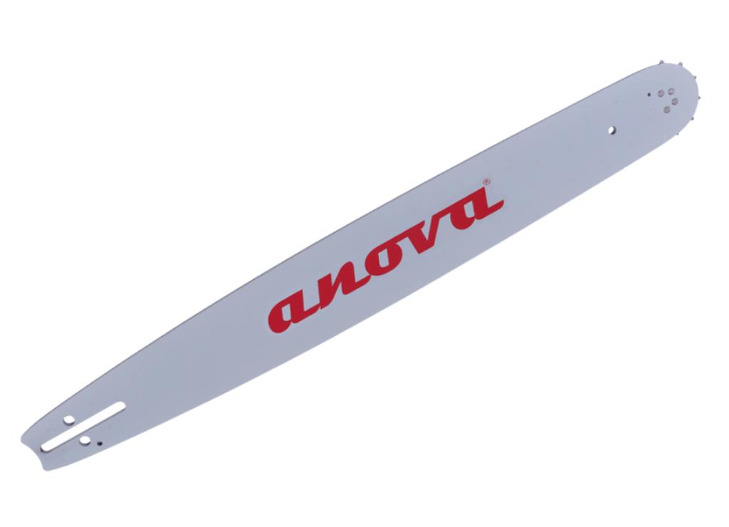 COMBO ESPADA + CADENA ANOVA POULAN DOLMAR HUSQV 16" - 3/8BP - .050 1,3mm - 57E - foto 1