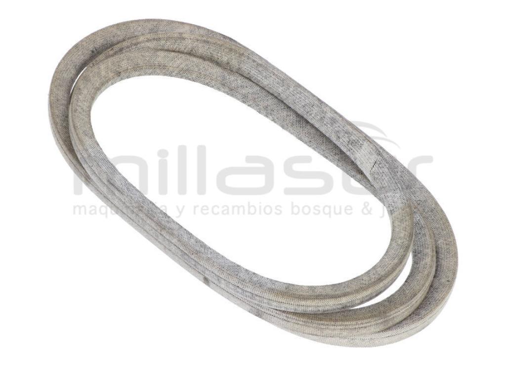 CORREA TRACCION 12,7 x 1794 JOHN DEERE G15, GS25, GS30, GS45, GS75 - foto 1