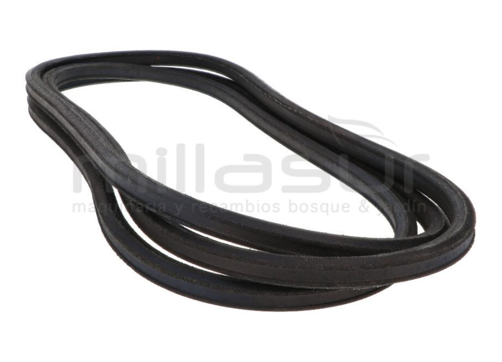 CORREA TRACCION 8-828 - AA120 - 12,7 x 3048 Li ECHO CORTE TBS - foto 2