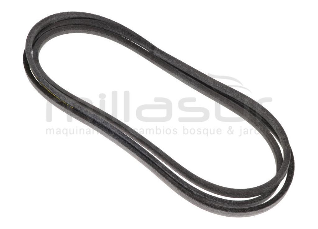 CORREA SCAG 16,6 x 3759 - foto 1