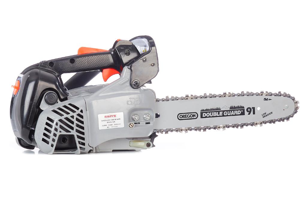 Motosierra ANOVA para poda 36cc DESCATALOGADA MG36-12A - Motosierras ANOVA  descatalogadas · Anova tienda