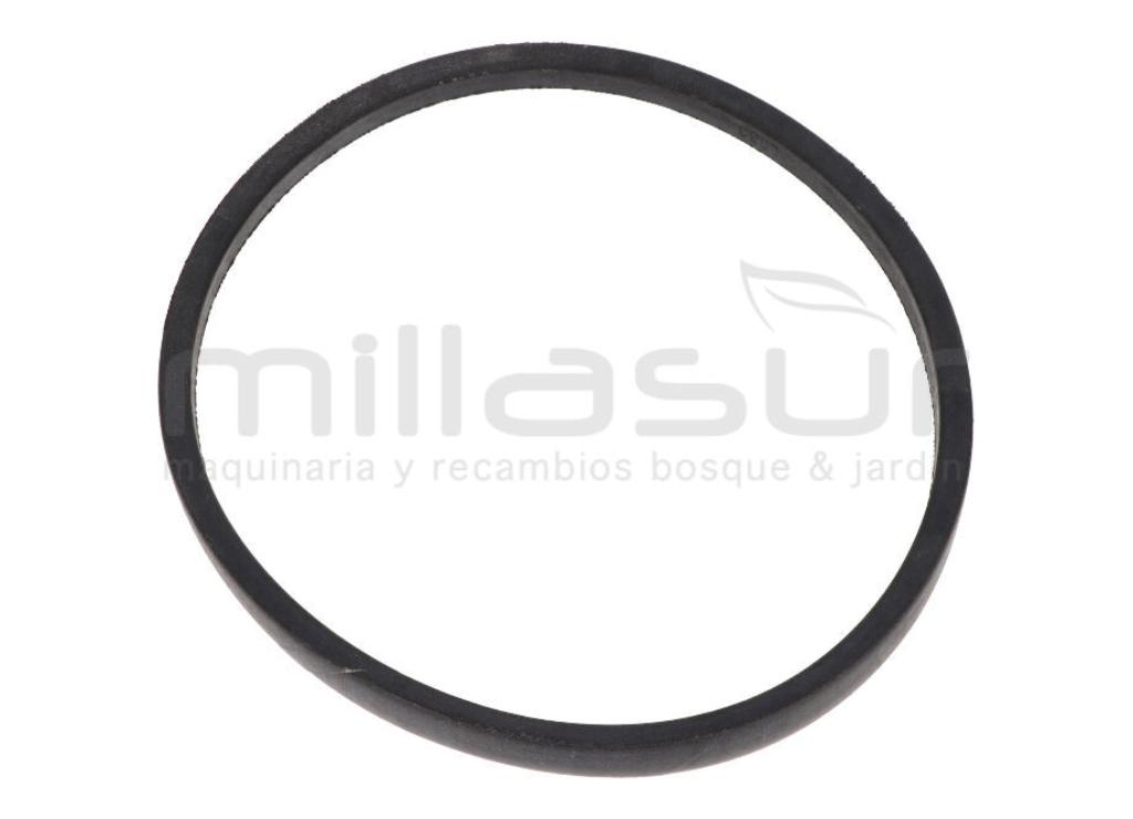 CORREA 15,8 x 807 HONDA F400F2, F450 - KUBOTA 600H-RC44LTF - foto 1