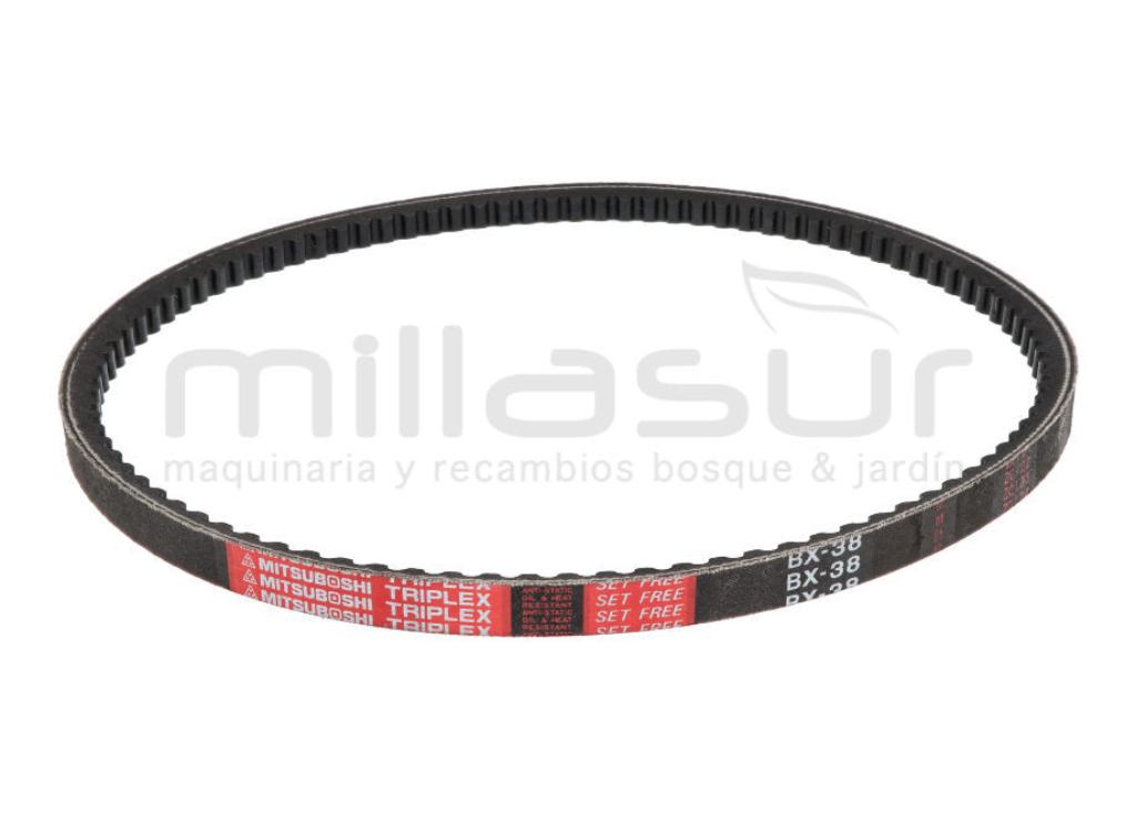 CORREA 15.8 X 101 - B35 AYP - ROPER - SEARS PRO08, PRO8E, PRO10 - foto 2
