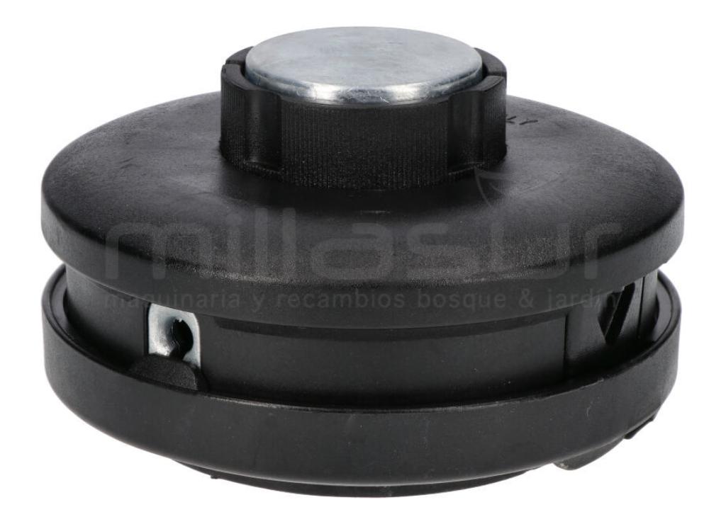 CABEZAL CON ADAPTADOR TAP-N-GO PRO. CARGA RAPIDA - FAST WORK - foto 2