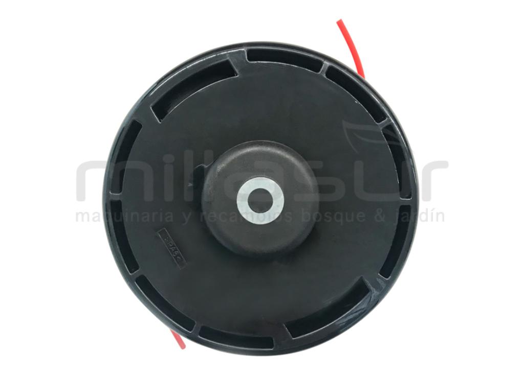 CABEZAL NYLON ANOVA Recambios maquinaria multimarca · Anova tienda