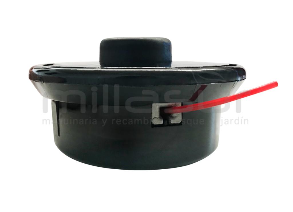 CABEZAL NYLON ANOVA  - foto 2