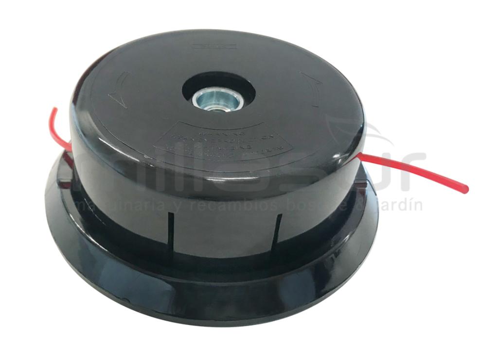 CABEZAL NYLON ANOVA  - foto 3