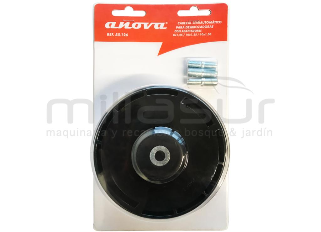 CABEZAL NYLON ANOVA  - foto 5