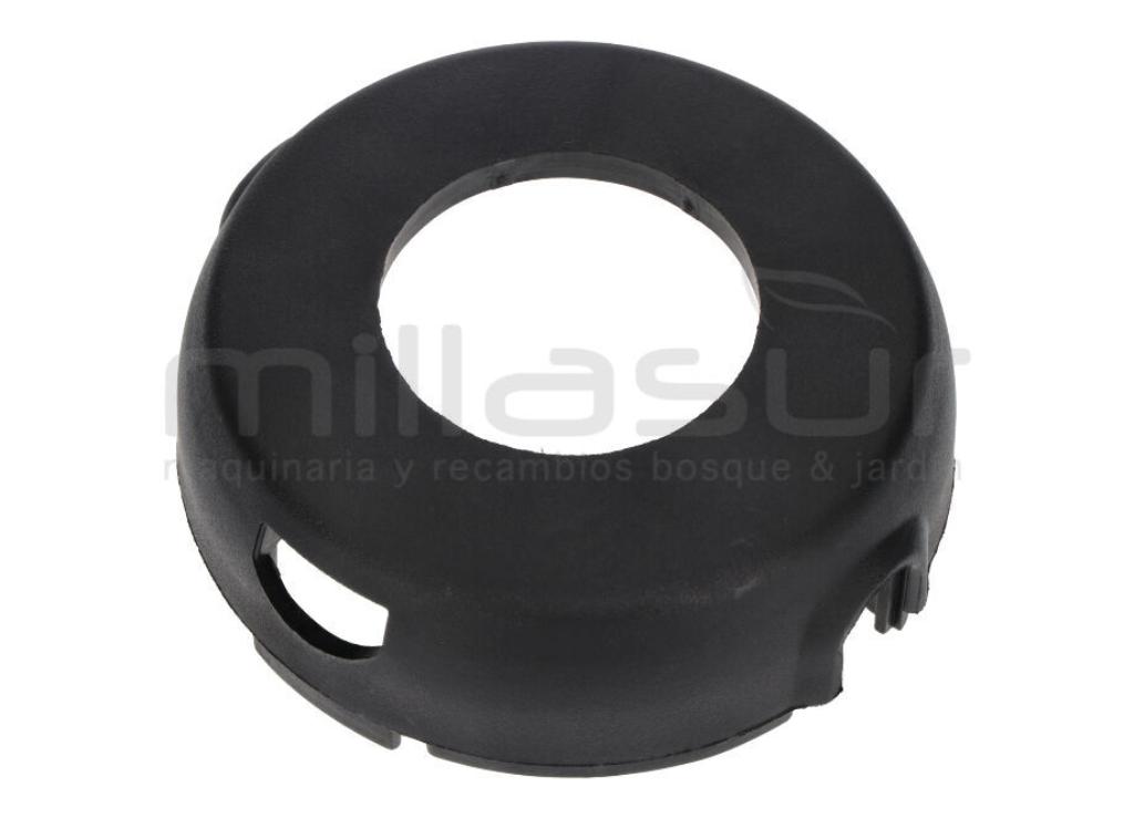 TAPA INFERIOR CABEZAL TAP-N-GO A45 - foto 1