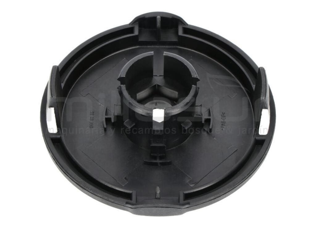 CARCASA SUPERIOR CABEZAL TAP-N-GO A45 - foto 1