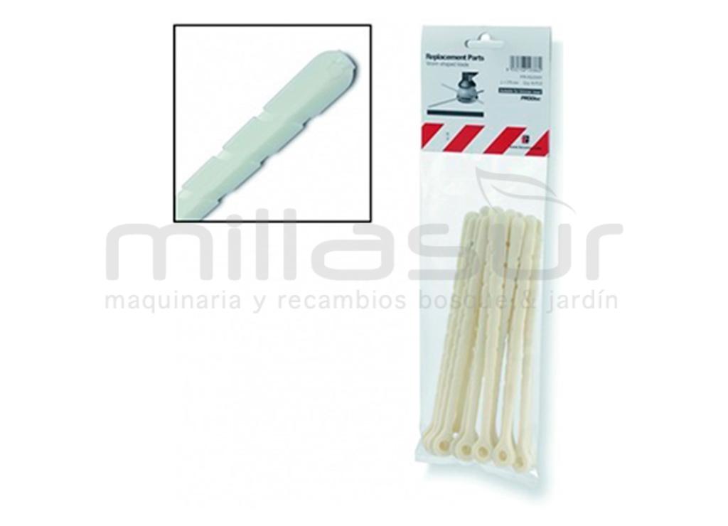 NYLON PARA CABEZAL PRODISC (BOLSA 16 UDS) - foto 1
