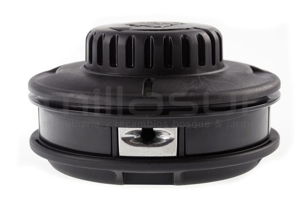 CABEZAL EASYWORK 109 CARGA RPIDA - SIN ADAPTADOR - foto 1