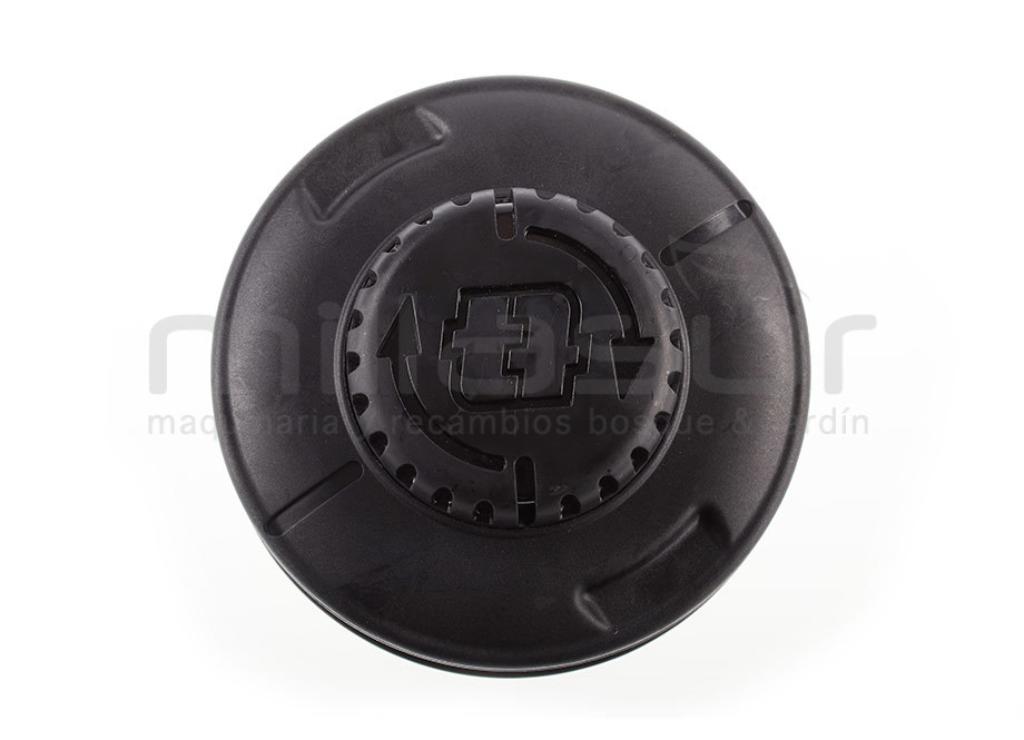 CABEZAL EASYWORK 109 CARGA RPIDA - SIN ADAPTADOR - foto 2