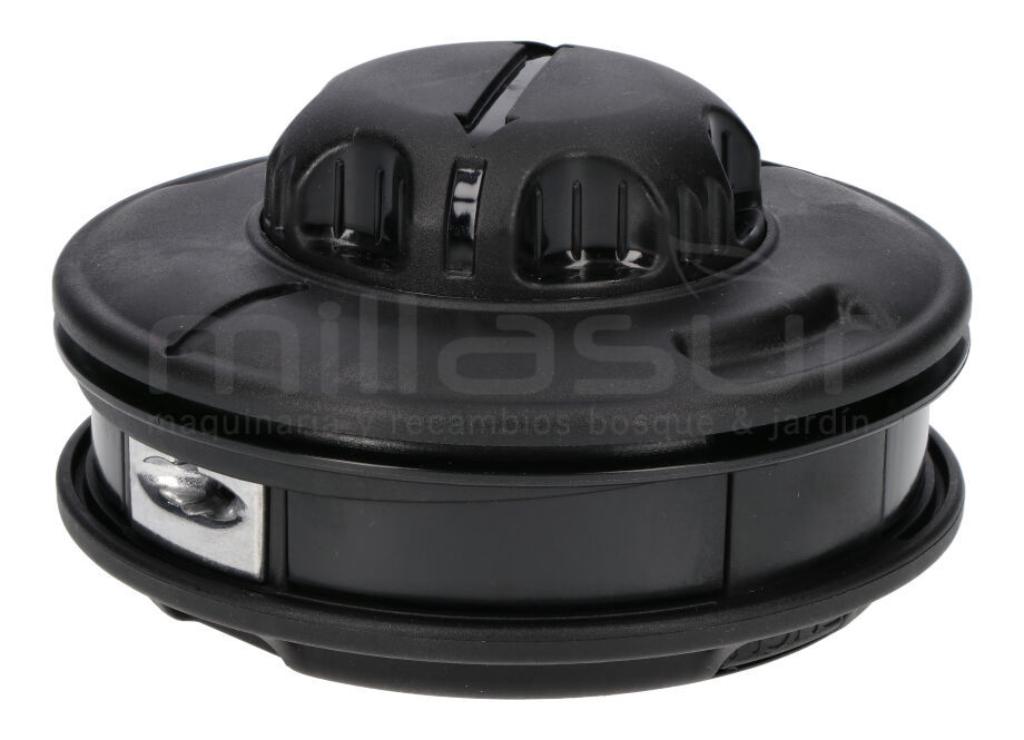 CABEZAL ANOVA EASY BUMP 130 CARGA RÁPIDA - M10x1.25 LH.F. - foto 3