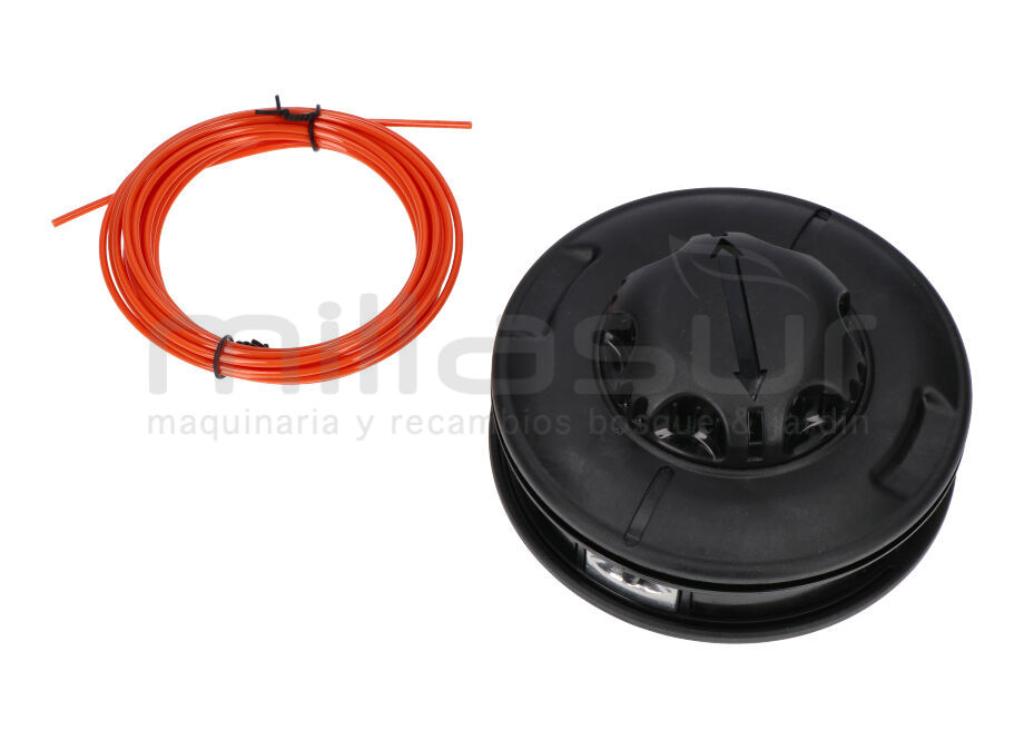 CABEZAL ANOVA EASY BUMP 130 CARGA RÁPIDA - M10x1.25 LH.F. - foto 5