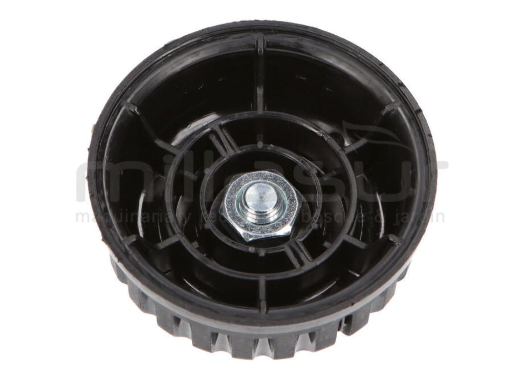 BOTÓN INFERIOR REFORZADO 35mm CABEZAL EASYWORK 130 ( 55-140) - foto 1