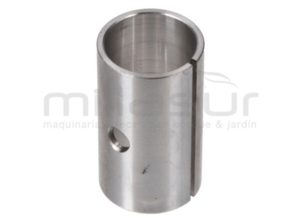 CASQUILLO REDUCTOR DE 28 A 24MM CABEZAL CULTIVADOR 55-175 - foto 1