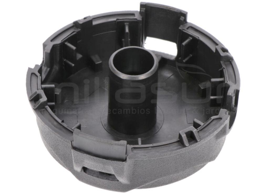 CARCASA SUPERIOR CABEZAL EASYCUT 46 ( 55-178) - foto 1