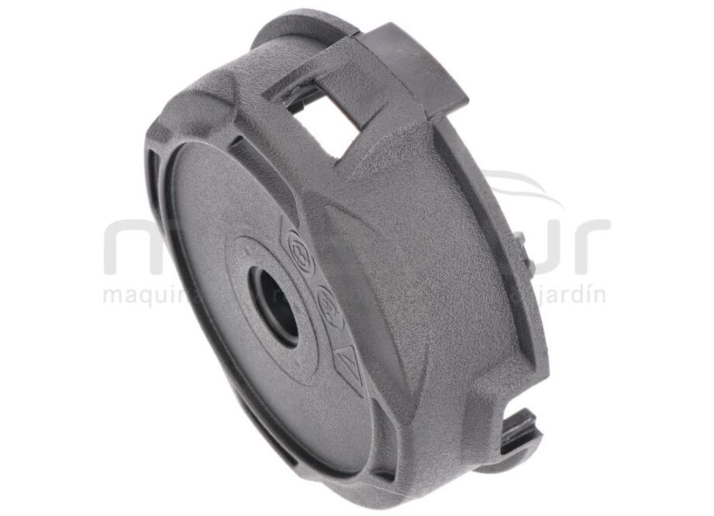 CARCASA SUPERIOR CABEZAL EASYCUT 46 ( 55-178) - foto 2