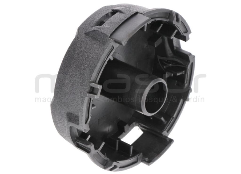CARCASA SUPERIOR CABEZAL EASYCUT 46 ( 55-178) - foto 3