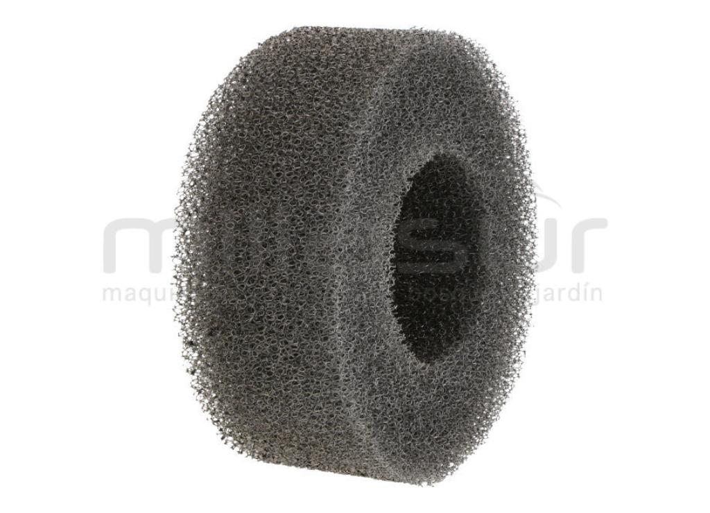 FILTRO AIRE ESPONJA PARA BAÑO ACEITE HONDA GX160, GX200 (79-33x30) - foto 1