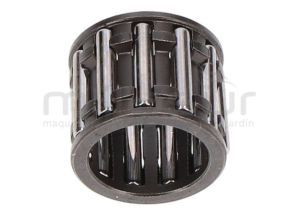 RODAMIENTO PISTON ORIGINAL ZENOAH GZ50N - HUSQV. 253-553R, 150BT, 35340 11X14,5X12 - foto 1
