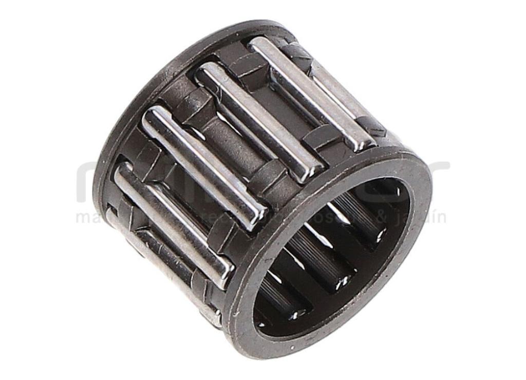 RODAMIENTO PISTON ORIGINAL ZENOAH GZ50N - HUSQV. 253-553R, 150BT, 35340 11X14,5X12 - foto 3