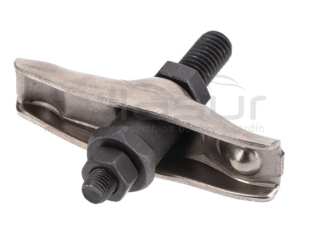 BALANCIN COMPLETO HONDA GX240, GX270 - foto 1