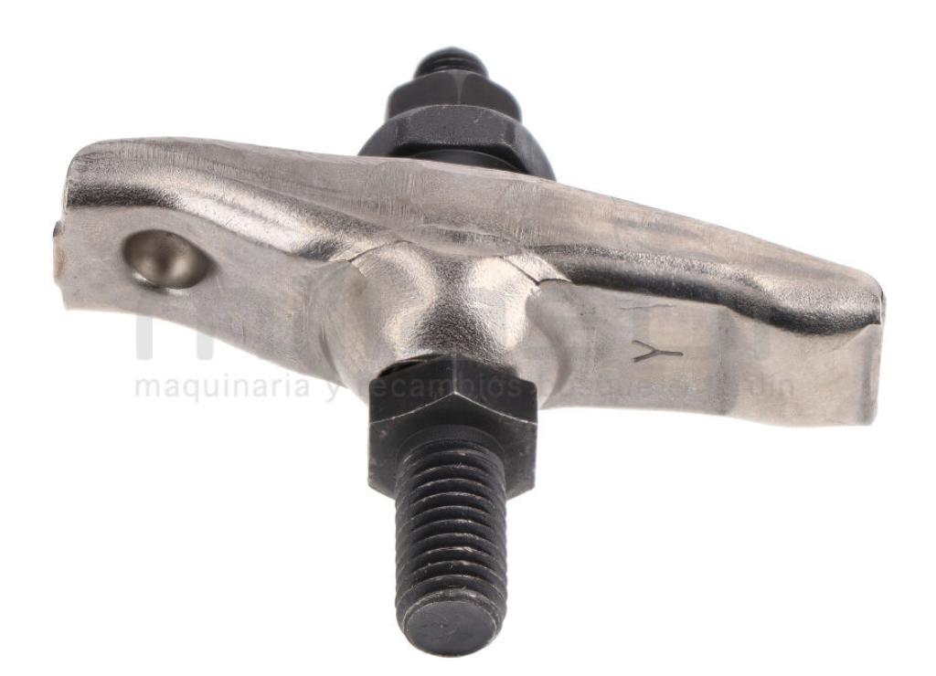 BALANCIN COMPLETO HONDA GX240, GX270 - foto 2