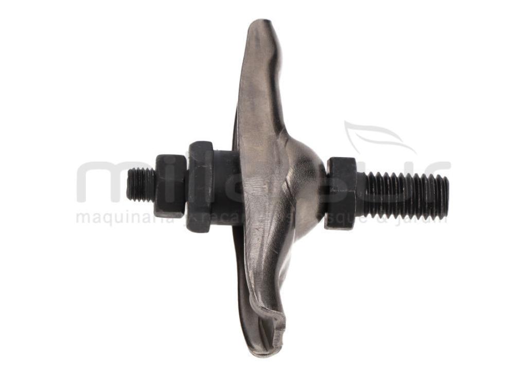 BALANCIN COMPLETO HONDA GX240, GX270 - foto 3