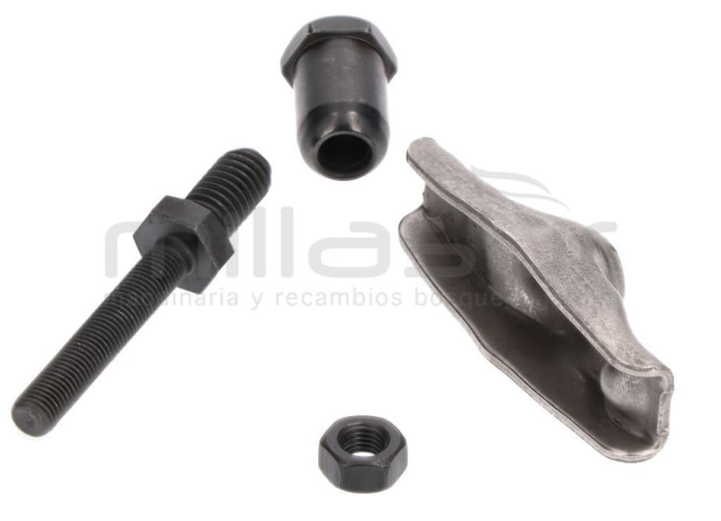 BALANCIN COMPLETO HONDA GX340, GX390 - foto 1